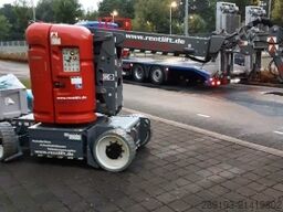 Skyjack SJ 30 ARJE Elektro 11,00 m