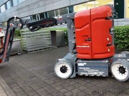 Skyjack SJ 30 ARJE Elektro 11,00 m