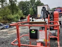 Skyjack SJ 30 ARJE Elektro 11,00 m