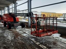 Skyjack SJ 45 T Diesel 15,77 m