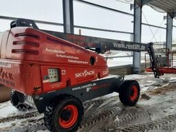 Skyjack SJ 45 T Diesel 15,77 m