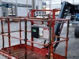 Skyjack SJ 45 T Diesel 15,77 m