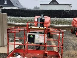 Skyjack SJ 45 T Diesel 15,77 m