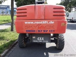 Skyjack SJ 45 T Diesel 15,77 m