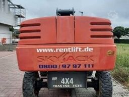 Skyjack SJ 45 T Diesel 15,77 m