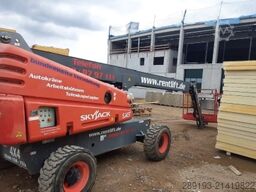 Skyjack SJ 45 T Diesel 15,77 m