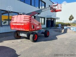 Skyjack SJ 45 T Diesel 15,77 m