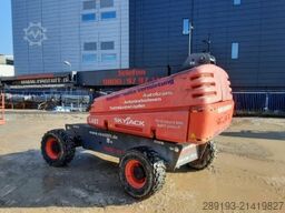 Skyjack SJ 45 T Diesel 15,77 m