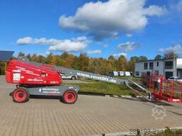 Skyjack SJ 45 T+ Diesel 15,75 m