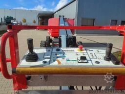 Skyjack SJ 45 T+ Diesel 15,75 m