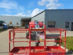 Skyjack SJ 45 T+ Diesel 15,75 m