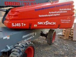 Skyjack SJ 45 T+ Diesel 15,75 m