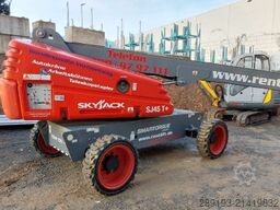 Skyjack SJ 45 T+ Diesel 15,75 m