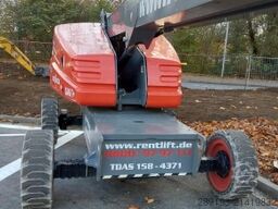 Skyjack SJ 45 T+ Diesel 15,75 m