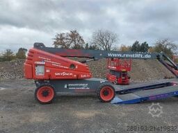 Skyjack SJ 45 T+ Diesel 15,75 m