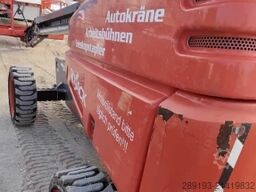 Skyjack SJ 45 T+ Diesel 15,75 m