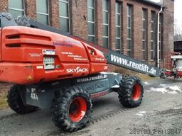 Skyjack SJ 66 T Diesel  22,12 m