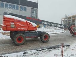 Skyjack SJ 66 T Diesel  22,12 m