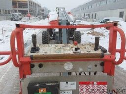 Skyjack SJ 66 T Diesel  22,12 m