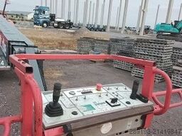 Skyjack SJ 66 T Diesel  22,12 m