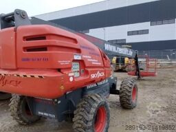 Skyjack SJ 66 T Diesel  22,12 m