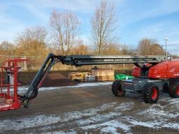 Skyjack SJ 66 T Diesel  22,12 m