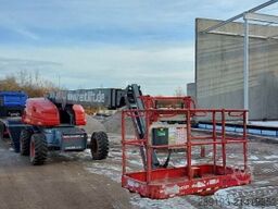 Skyjack SJ 66 T Diesel  22,12 m