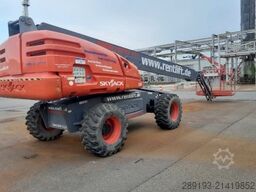 Skyjack SJ 66 T Diesel  22,12 m