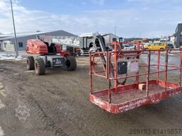 Skyjack SJ 66 T Diesel  22,12 m