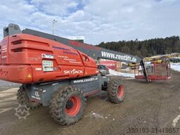 Skyjack SJ 66 T Diesel  22,12 m