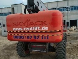 Skyjack SJ 86 T Diesel 28,21 m
