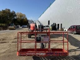 Skyjack SJ 86 T Diesel 28,21 m