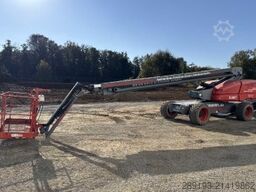 Skyjack SJ 86 T Diesel 28,21 m