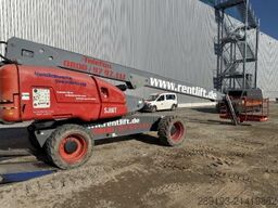 Skyjack SJ 86 T Diesel 28,21 m