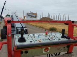 Skyjack SJ 86 T Diesel 28,21 m