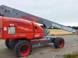 Skyjack SJ 86 T Diesel 28,21 m