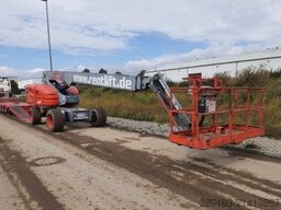 Skyjack SJ 86 T Diesel 28,21 m