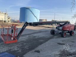 Skyjack SJ 86 T Diesel 28,21 m