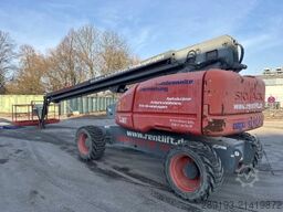 Skyjack SJ 86 T Diesel 28,21 m