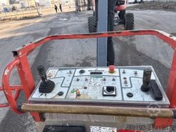 Skyjack SJ 86 T Diesel 28,21 m