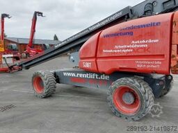 Skyjack SJ 86 T Diesel 28,21 m