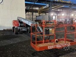 Skyjack SJ 86 T Diesel 28,21 m