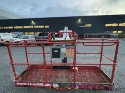 Skyjack SJ 86 T Diesel 28,21 m