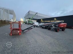 Skyjack SJ 86 T Diesel 28,21 m