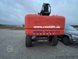 Skyjack SJ 86 T Diesel 28,21 m