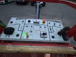 Skyjack SJ 86 T Diesel 28,21 m