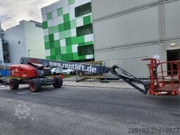 Skyjack SJ 86 T Diesel 28,21 m