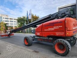 Skyjack SJ 86 T Diesel 28,21 m