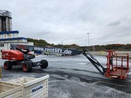 Skyjack SJ 86 T Diesel 28,21 m