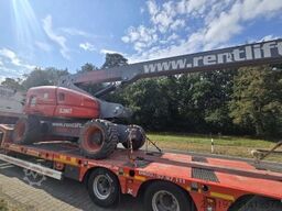 Skyjack SJ 86 T Diesel 28,21 m